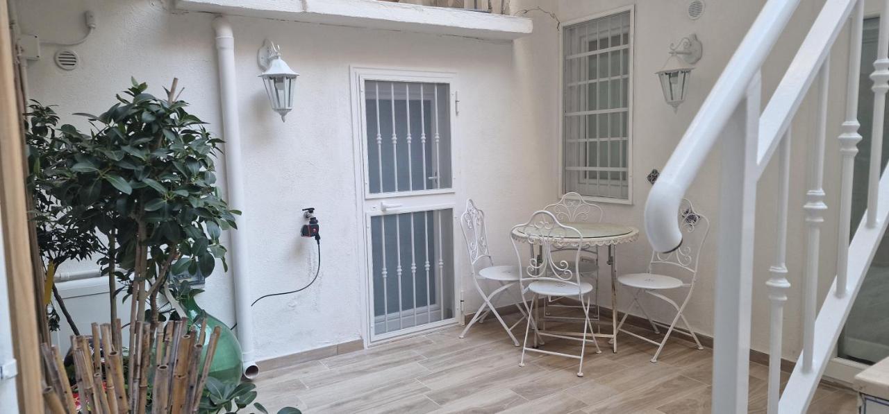 Appartement Di Paola Via Melo *