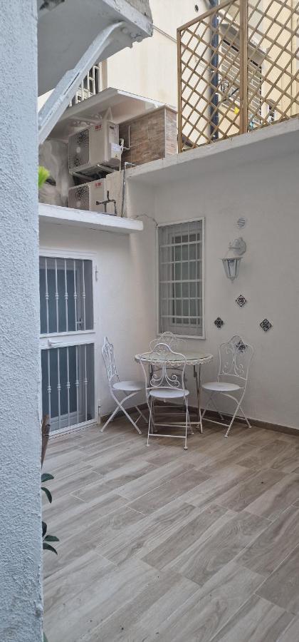 Appartement Di Paola Via Melo *