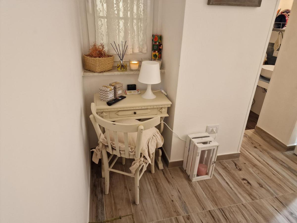 Appartement Di Paola Via Melo Bari