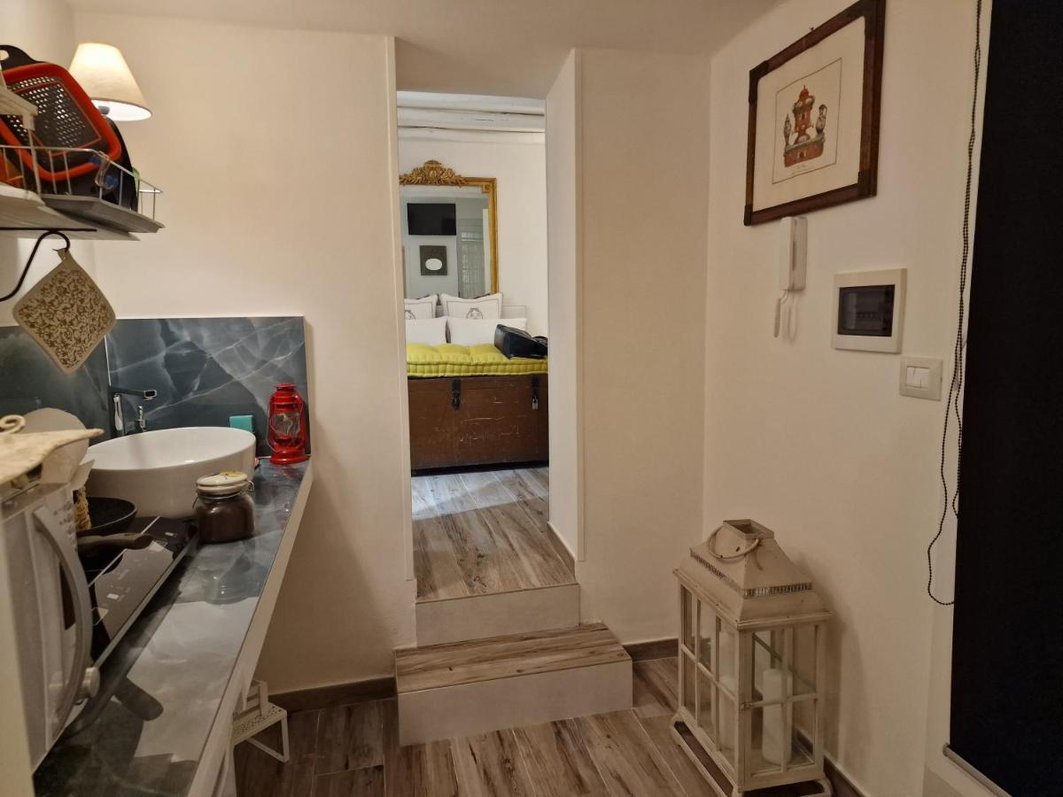 Appartement Di Paola Via Melo
