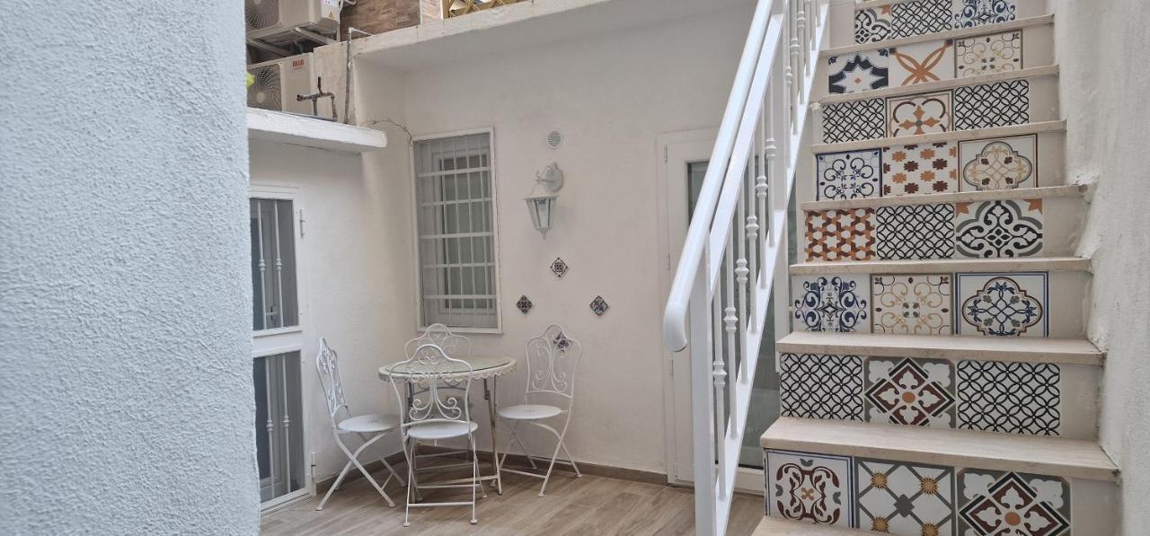 Di Paola Via Melo Appartement Bari