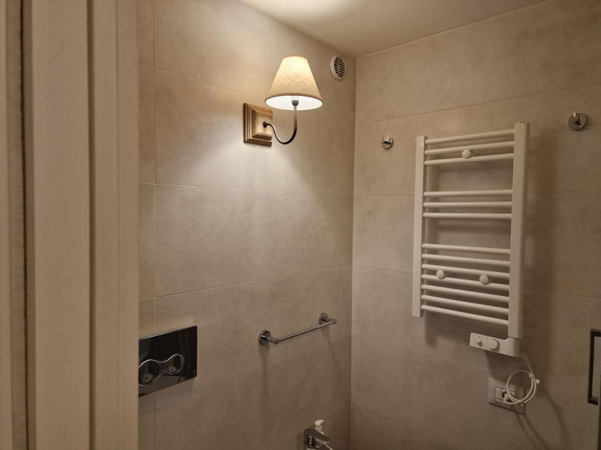 Appartement Di Paola Via Melo