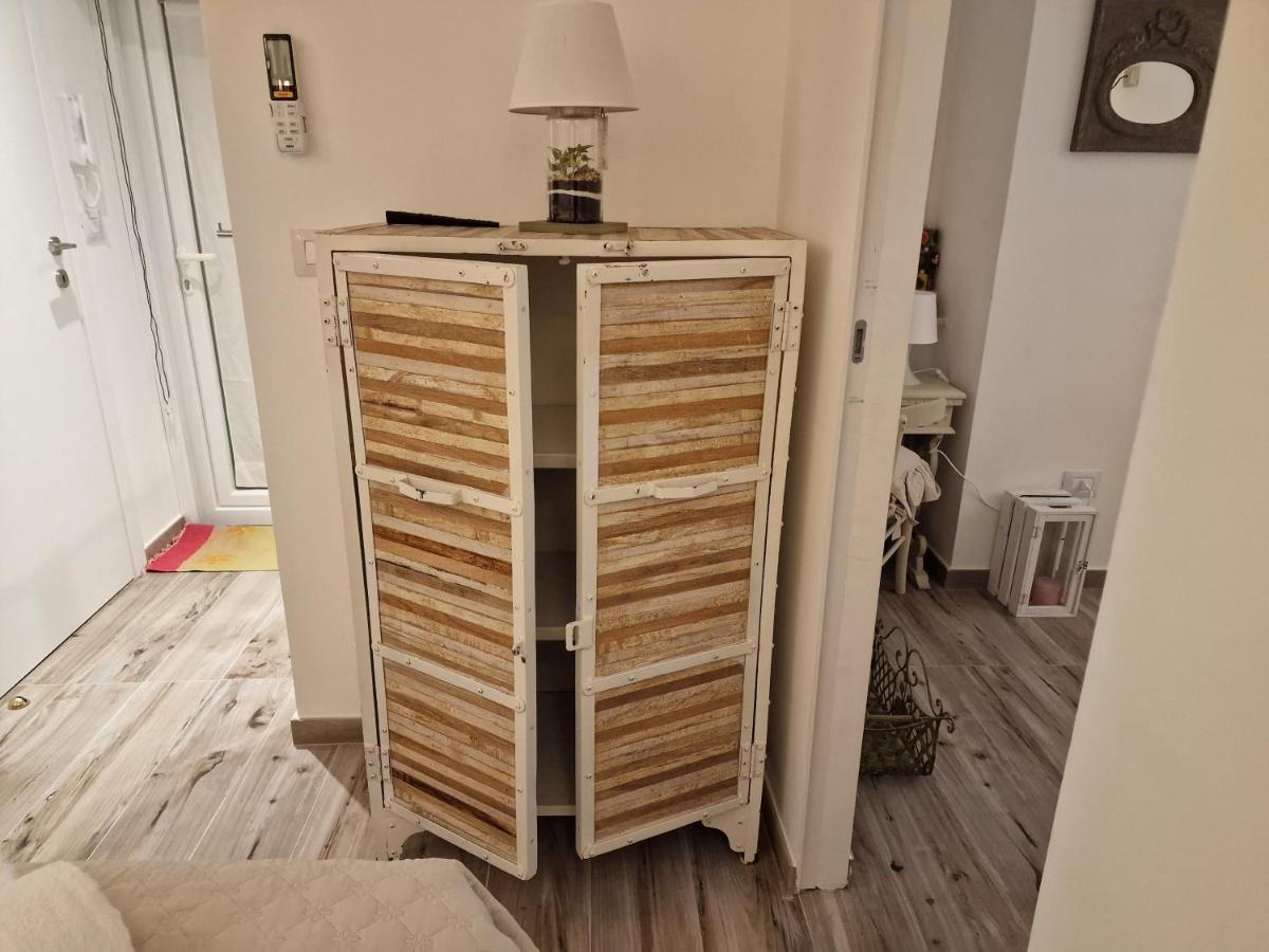 Appartement Di Paola Via Melo *