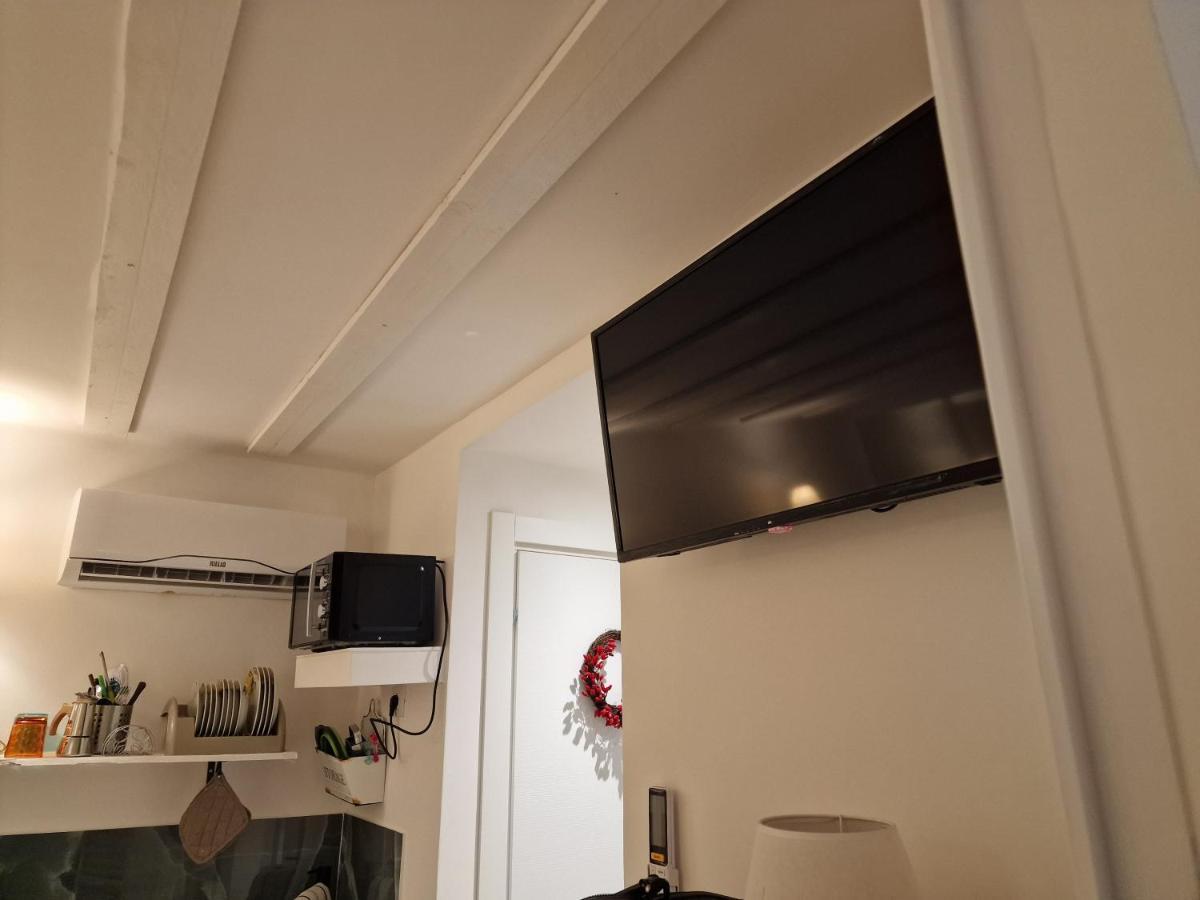 Di Paola Via Melo Appartement Bari