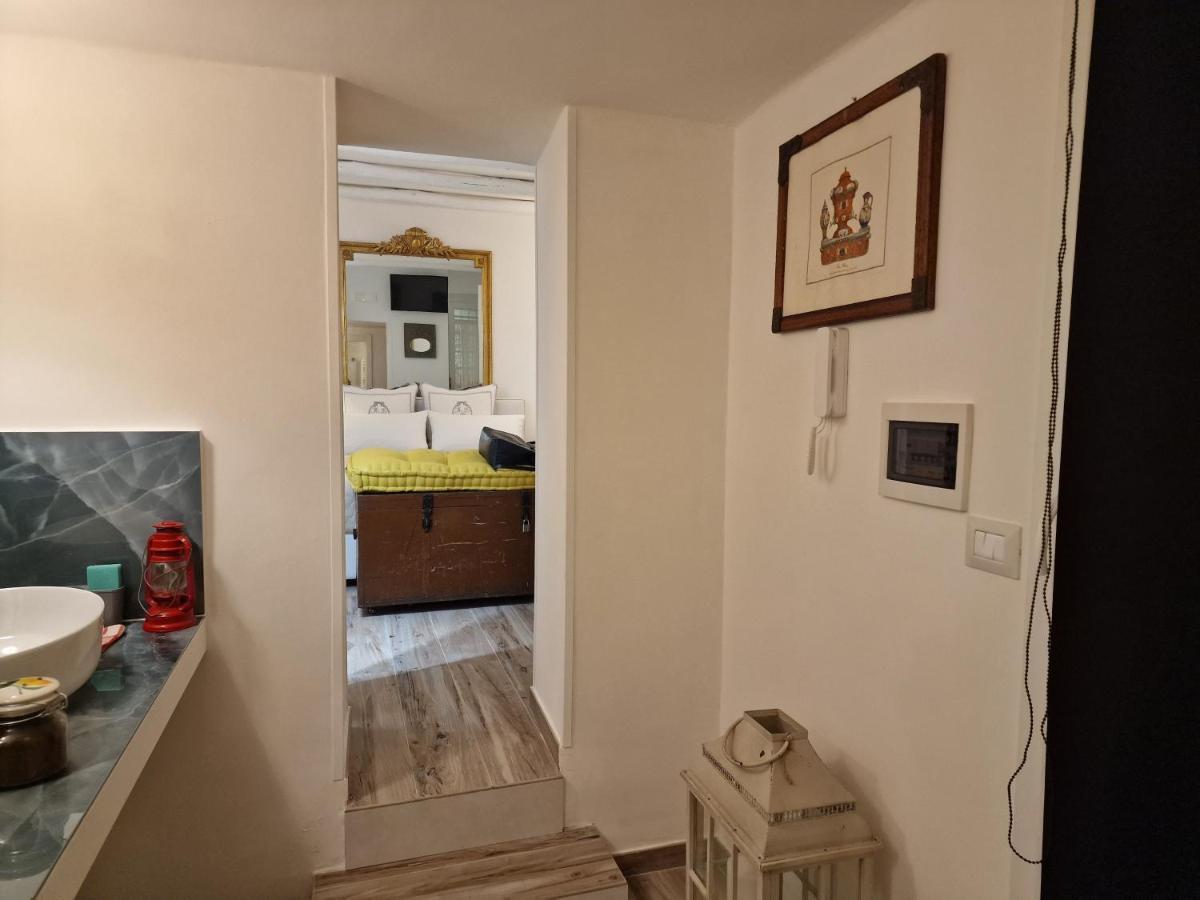 Di Paola Via Melo *