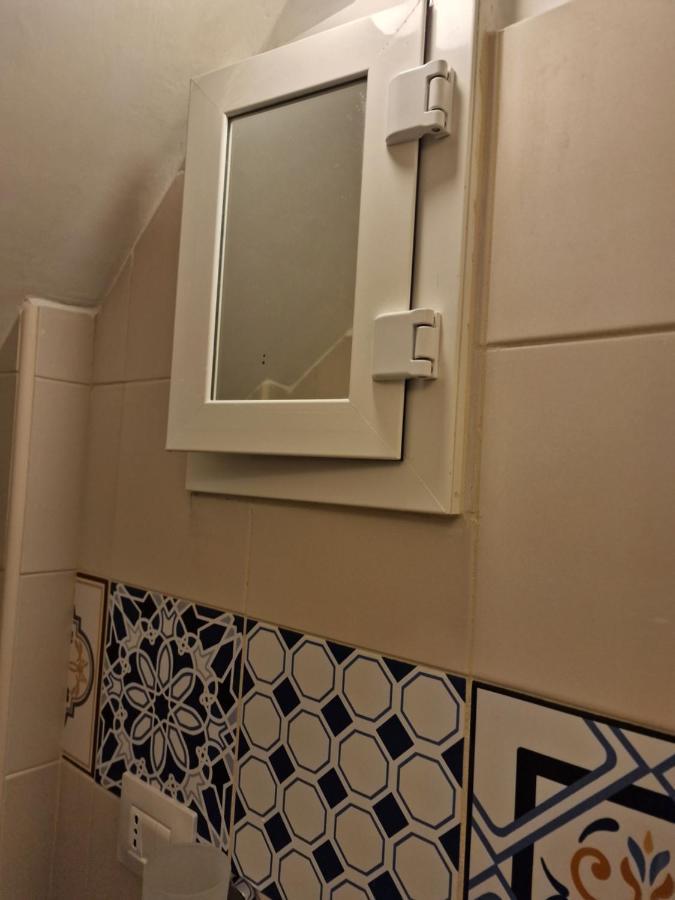 Appartement Di Paola Via Melo *
