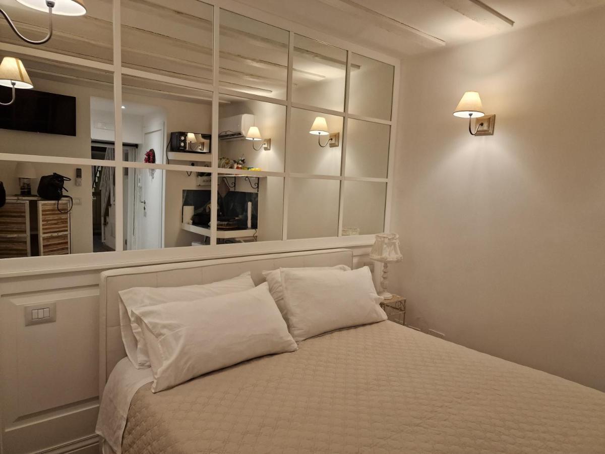 Appartement Di Paola Via Melo Bari